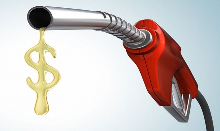 Projeto prevê Benefício Combustível para atenuar preço da gasolina