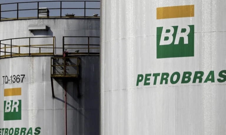 Petrobras é a segunda maior do mundo em operações no oceano
