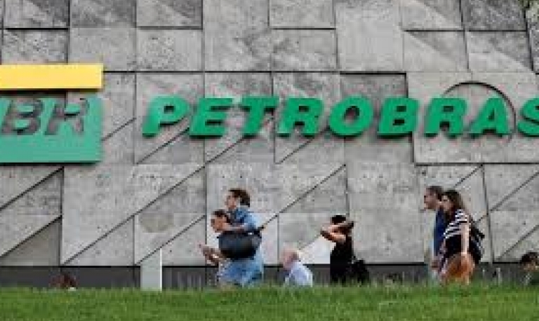 Petrobras está com estoques baixos de petróleo após fortes exportações, diz CEO