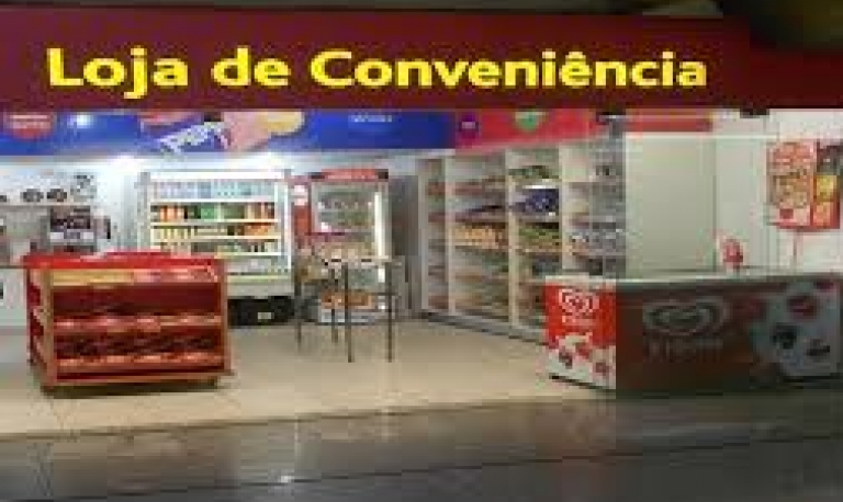 Horário abertura de lojas de conveniência e minimercados em postos de combustíveis do DF